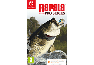 Rapala Fishing Pro Serie | Nintendo Switch