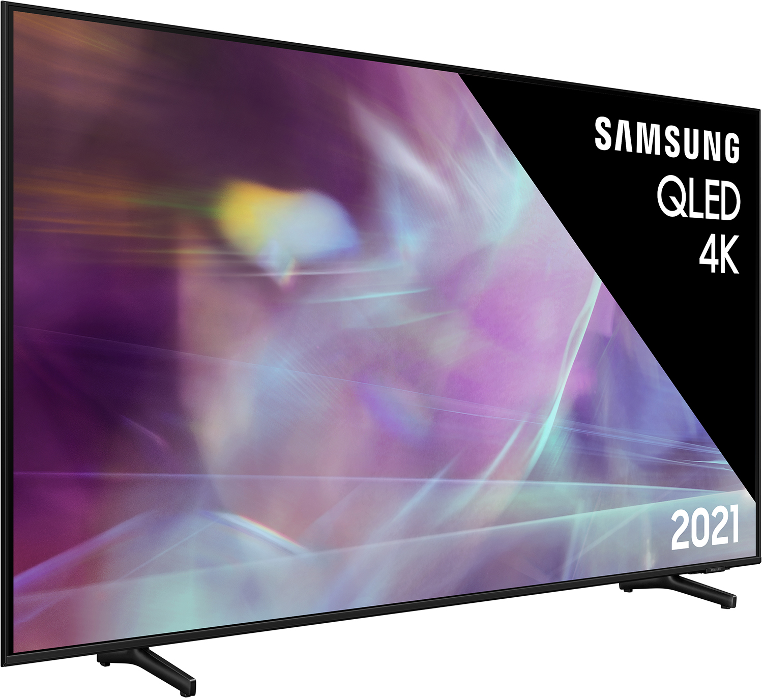 SAMSUNG QLED 4K 70Q60A (2021)