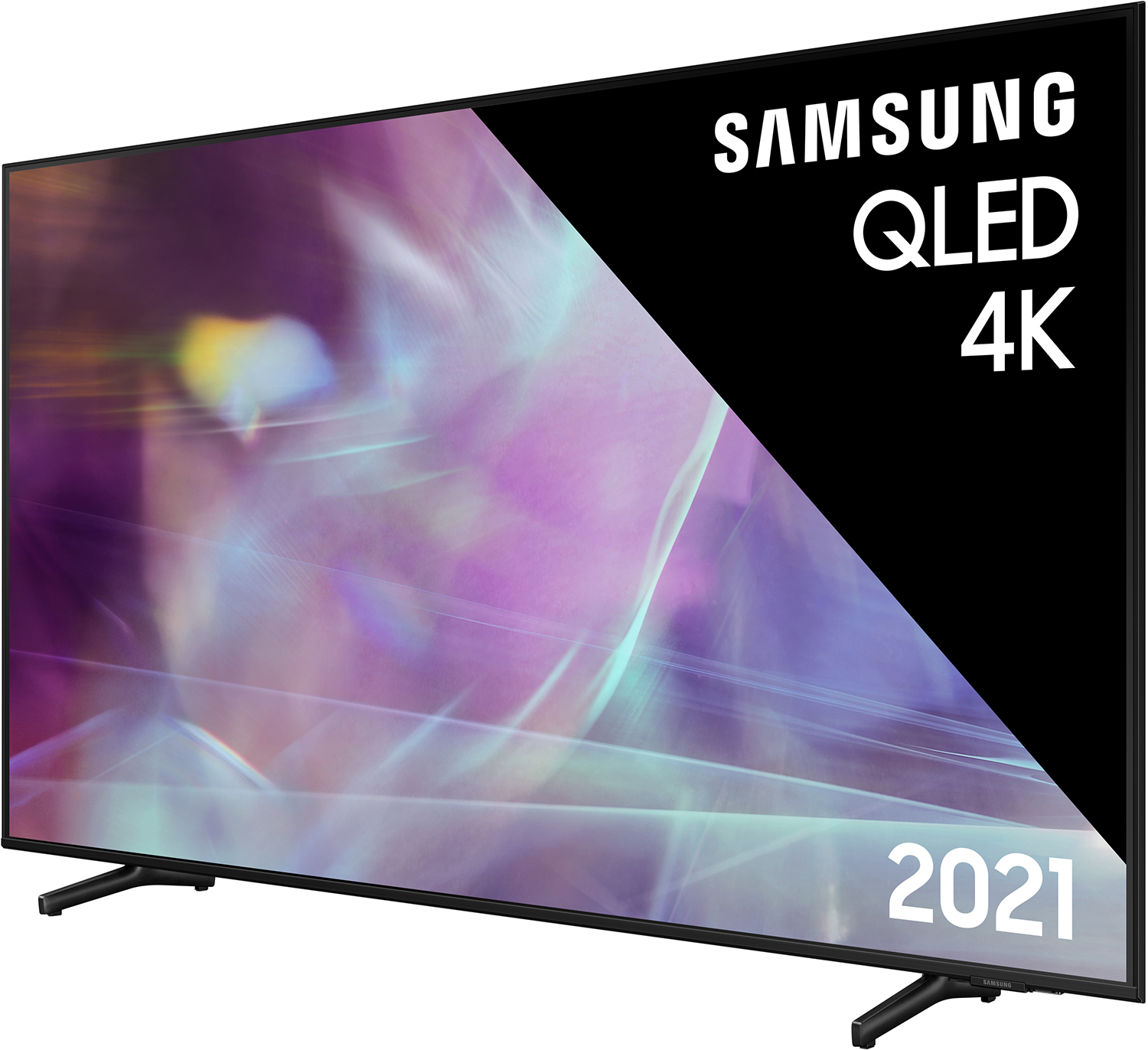 SAMSUNG QLED 4K 70Q60A (2021)