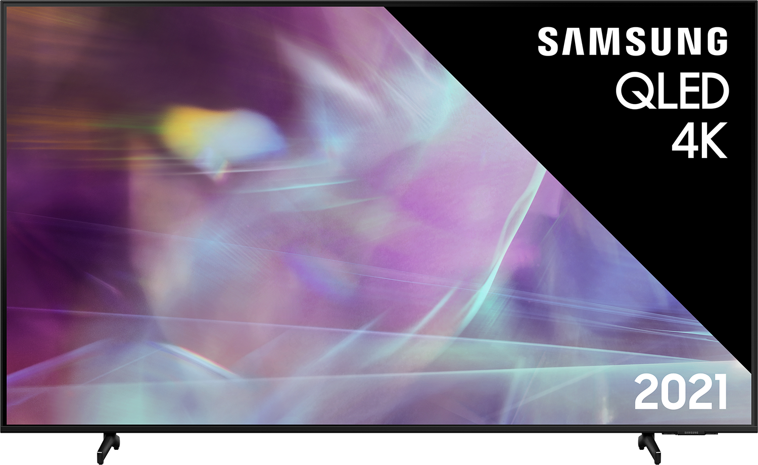 SAMSUNG QLED 4K 70Q60A (2021)