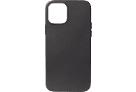 DECODED iPhone 12 mini Leren Case MagSafe Zwart