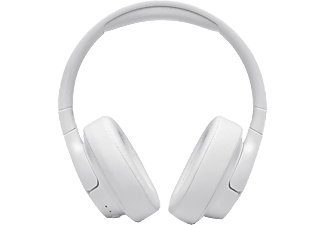 JBL Tune 710BT Kablosuz Kulak Üstü Kulaklık Beyaz