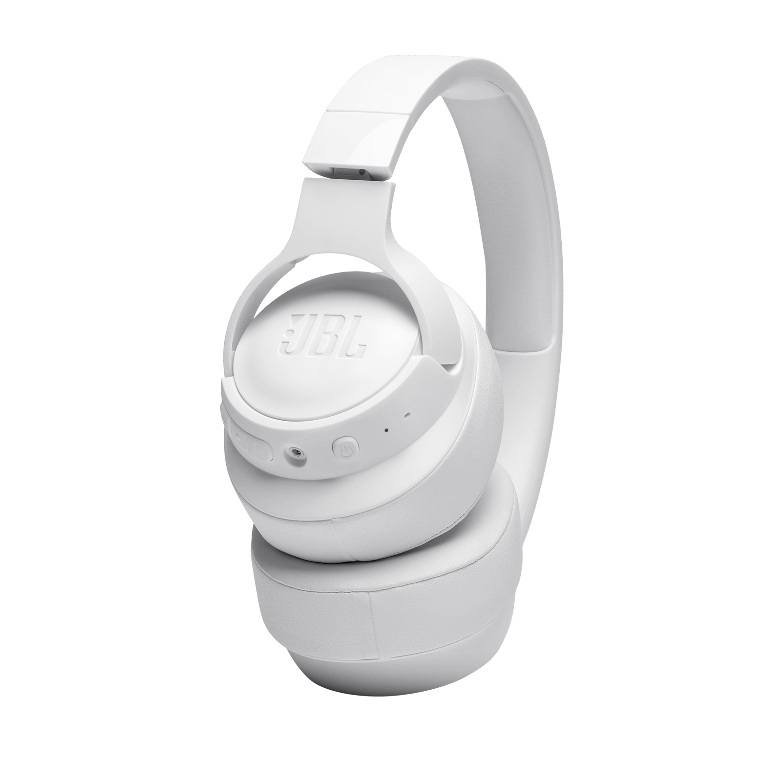 JBL Tune 710BT Kablosuz Kulak Üstü Kulaklık Beyaz