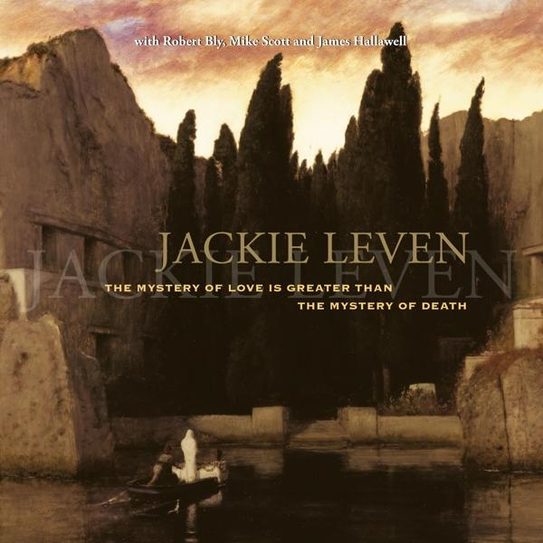 Jackie Leven - The Mystery of Love (Expanded Colored Edition)  - (Vinyl)