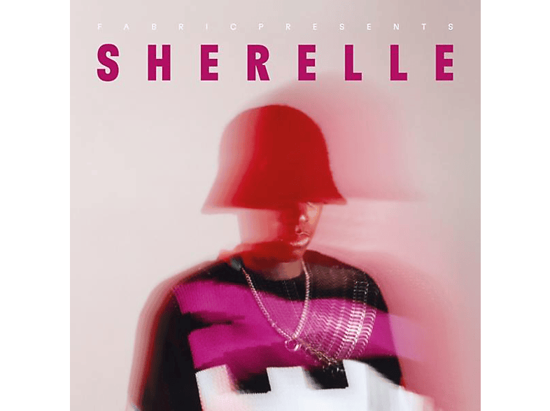Sherelle - Fabric - SHERELLE + (Gatefold Download) (LP Presents: 2LP+MP3)