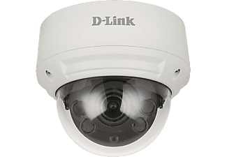 DLINK DCS-4618EK - Telecamera di sorveglianza (UHD 4K, 3840x2160)