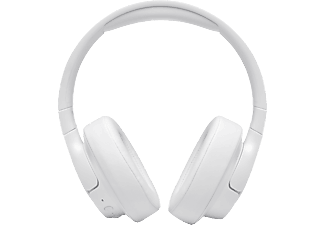 JBL Tune 760BT NC Kablosuz Kulak Üstü Kulaklık Beyaz