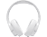 JBL Tune 760BT NC Kablosuz Kulak Üstü Kulaklık Beyaz