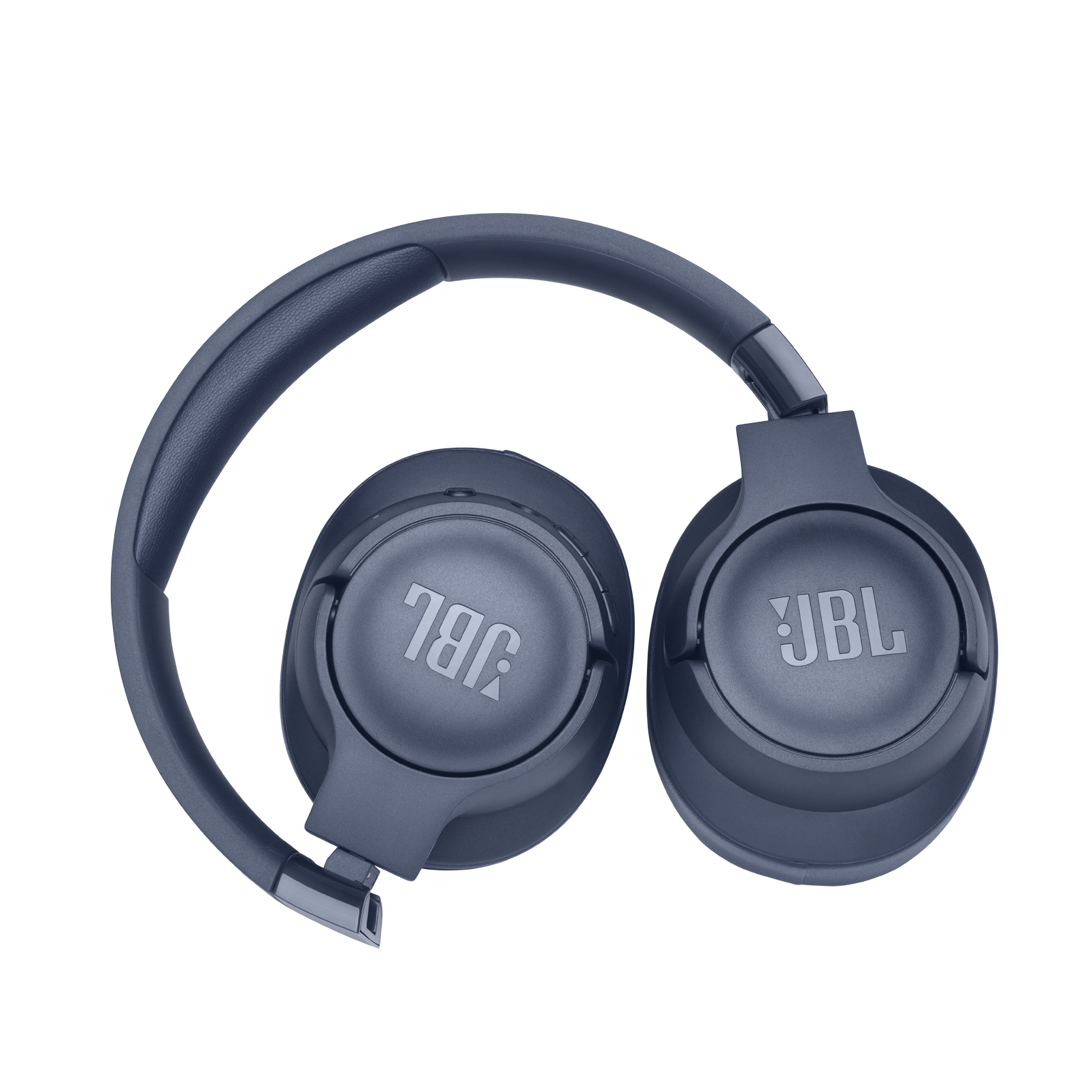 JBL Tune 710BT Kablosuz Kulak Üstü Kulaklık Mavi