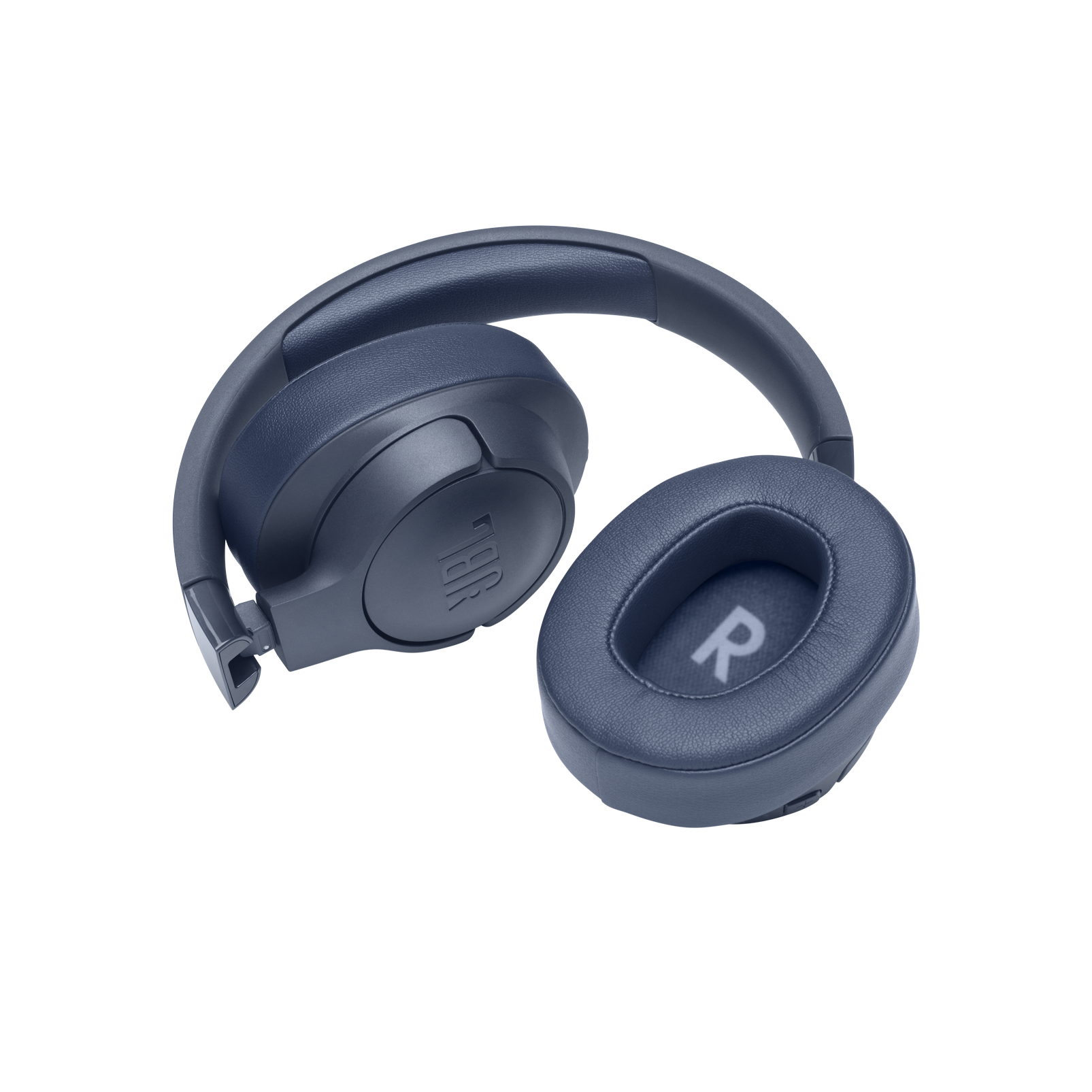 JBL Tune 710BT Kablosuz Kulak Üstü Kulaklık Mavi