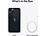 APPLE iPhone 13 Éjfekete 128 GB Kártyafüggetlen Okostelefon