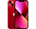 APPLE iPhone 13 Piros 512 GB Kártyafüggetlen Okostelefon