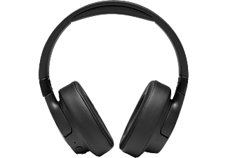 JBL Tune 760BT NC Kablosuz Kulak Üstü Kulaklık Siyah