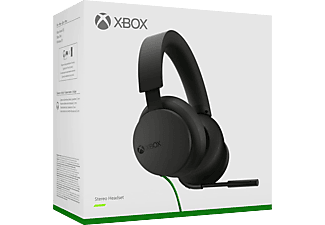 MICROSOFT Xbox sztereó mikrofonos fejhallgató
