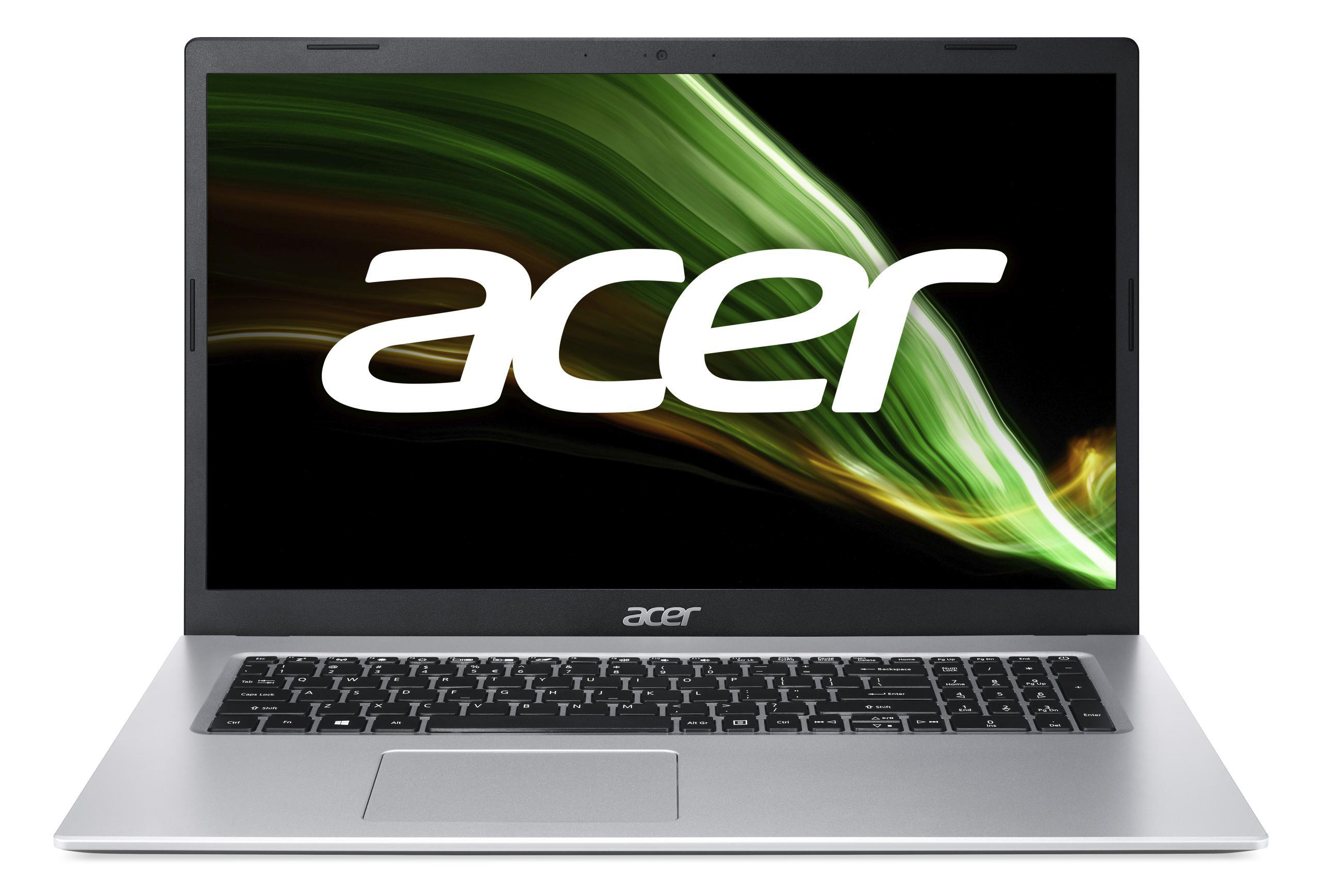 ACER Aspire 3 (A317-53G-74KT) - 17,3 Zoll - Intel® Core™ i7 i7-1165G7 - 16 GB - 1 TB - NVIDIA GeForce® MX350 - Windows 10 Home (64 Bit)