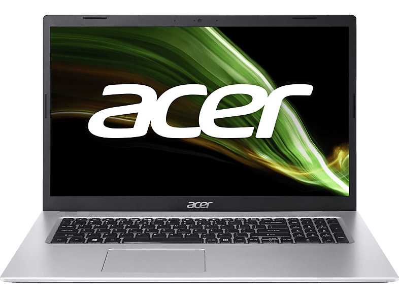 ACER Aspire 3 (A317-53G-74KT), Notebook mit 17,3 Zoll Display, Intel