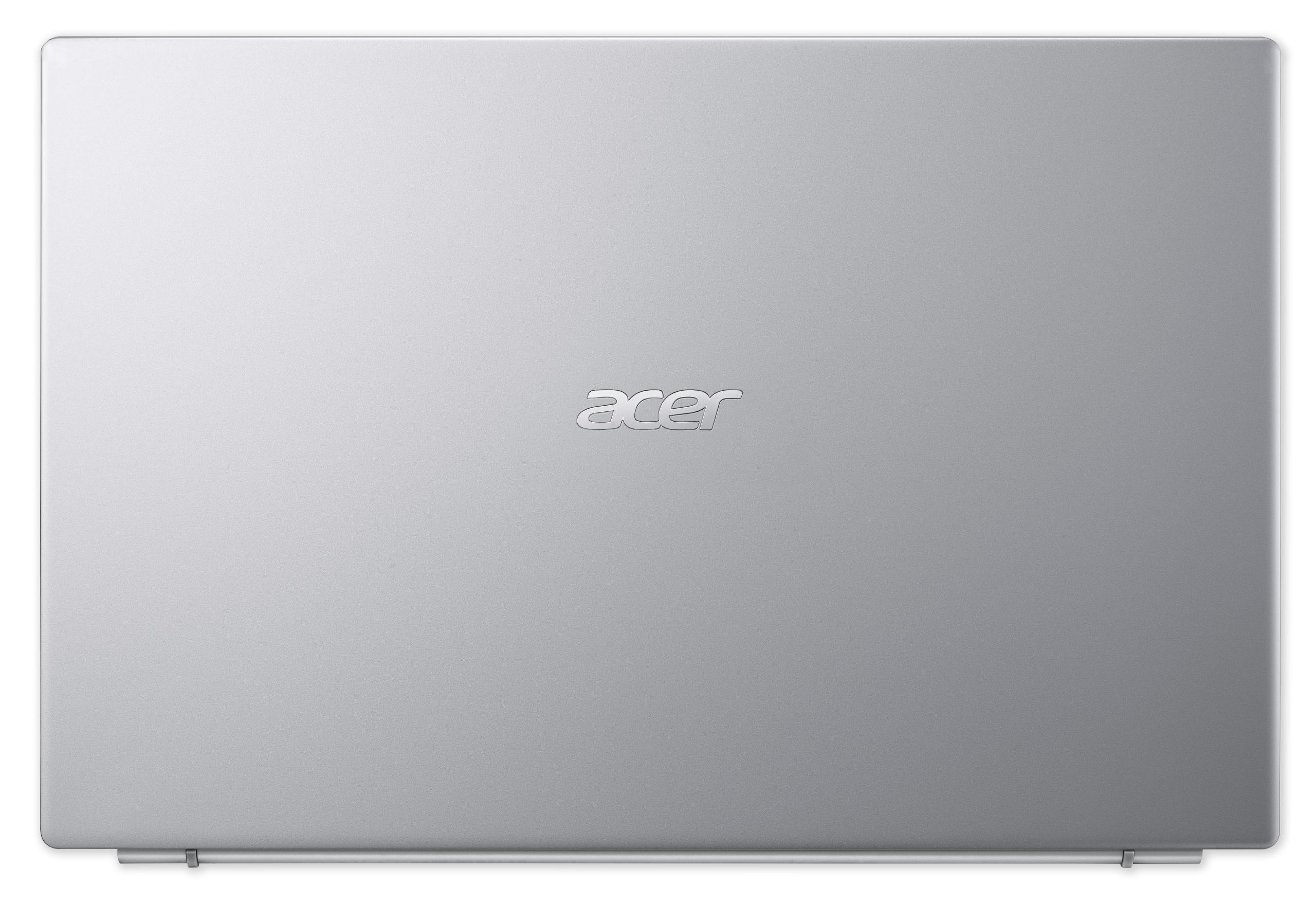 ACER Aspire 3 (A317-53G-74KT) - 17,3 Zoll - Intel® Core™ i7 i7-1165G7 - 16 GB - 1 TB - NVIDIA GeForce® MX350 - Windows 10 Home (64 Bit)
