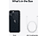 APPLE iPhone 13 mini Éjfekete 128 GB Kártyafüggetlen Okostelefon