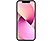 APPLE IPHONE 13 MINI 128 GB Rózsaszín Kártyafüggetlen Okostelefon
