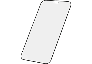 CELLULARLINE Impact Glass Capsule - Vetro protettivo (Adatto per modello: Apple iPhone 13 Pro Max)