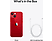 APPLE iPhone 13 mini Piros 128 GB Kártyafüggetlen Okostelefon