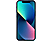 APPLE iPhone 13 mini Kék 256 GB Kártyafüggetlen Okostelefon