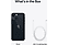 APPLE iPhone 13 mini Éjfekete 512 GB Kártyafüggetlen Okostelefon