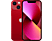 APPLE IPHONE 13 MINI 512 GB Piros Kártyafüggetlen Okostelefon