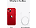 APPLE iPhone 13 mini Piros 512 GB Kártyafüggetlen Okostelefon