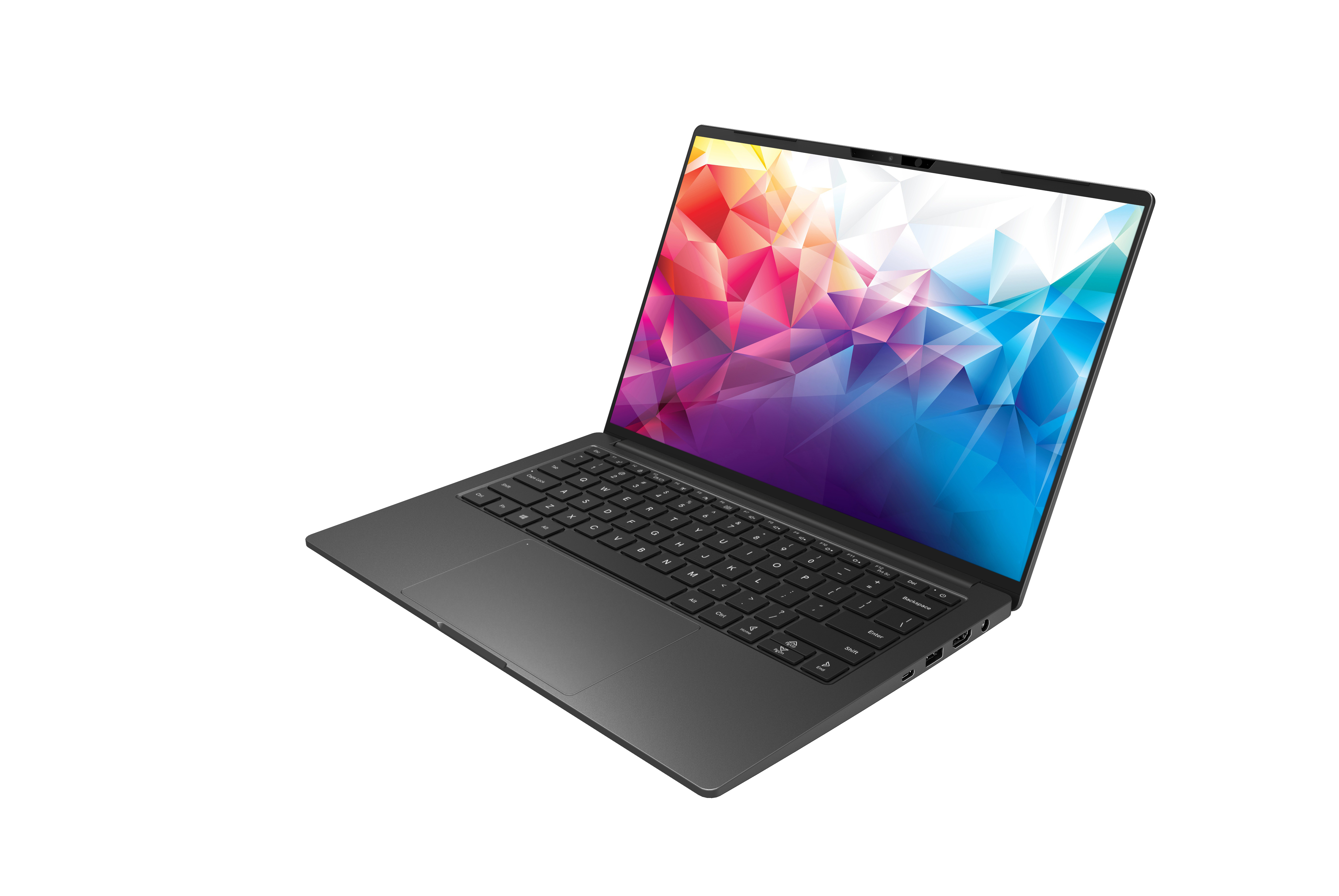 PEAQ Evolution PNB V140V-7T600D - 14 Zoll - Intel® Core™ i7 i7-1165G7 (Evo) - 16 GB - 1,024 GB - Intel® Iris® Xᵉ - Windows 10 Home (32 bit)