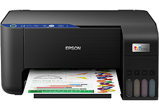 EPSON Ecotank L3251 Yaz+Tara+Foto+Wi-Fi Direct Tanklı Yazıcı_1