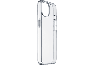 CELLULARLINE Clear Strong - Guscio di protezione (Adatto per modello: Apple iPhone 13)