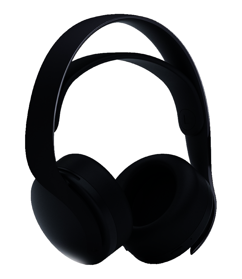 SONY PS PS5 PULSE 3D - Wireless-Headset, Midnight Black