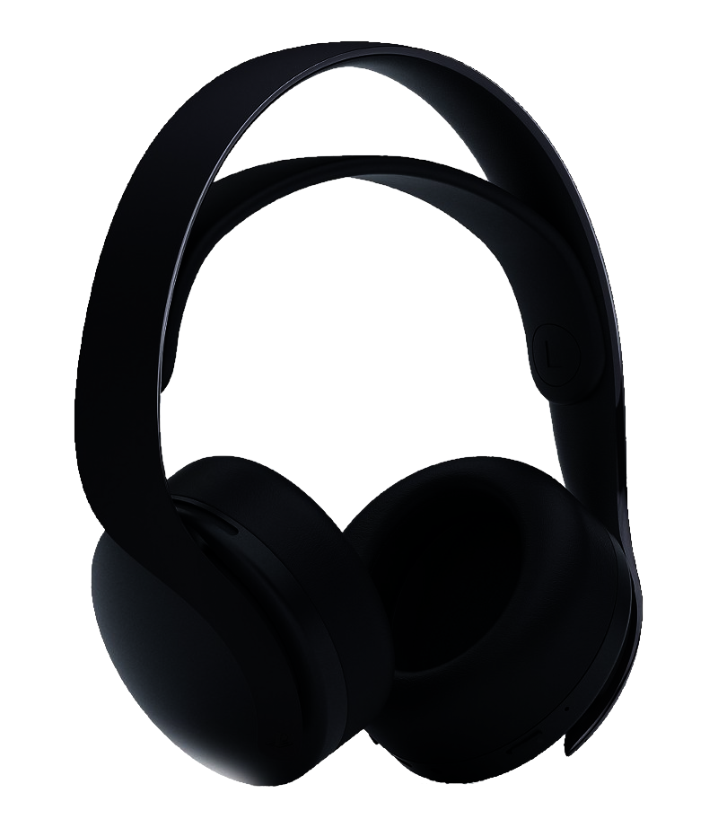 SONY PS PS5 PULSE 3D - Casque sans fil, Noir Minuit