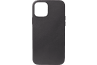DECODED iPhone 12/12 Pro Leren Case MagSafe Zwart