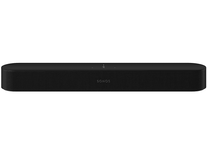 SOUNDBAR SONOS BEAM GEN2 Soundbar,, Cassa wireless, Black