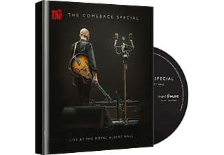 The The - The Comeback Special (Mediabook Edition) (Blu-ray)