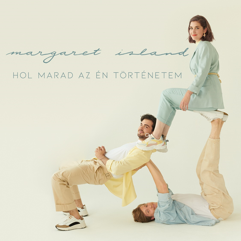 Margaret Island - Hol marad az én történetem (CD)