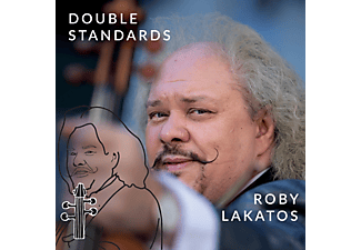 Roby Lakatos - Double Standars (CD)