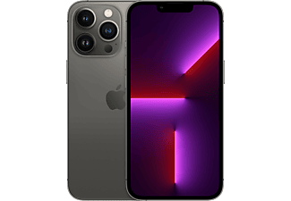 APPLE iPhone 13 Pro Grafit 256 GB Kártyafüggetlen Okostelefon