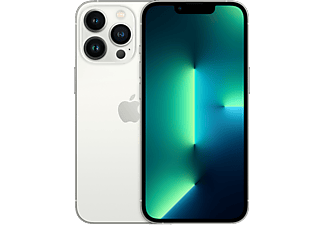 APPLE IPHONE 13 PRO 256 GB Ezüst Kártyafüggetlen Okostelefon