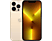 APPLE iPhone 13 Pro Arany 256 GB Kártyafüggetlen Okostelefon