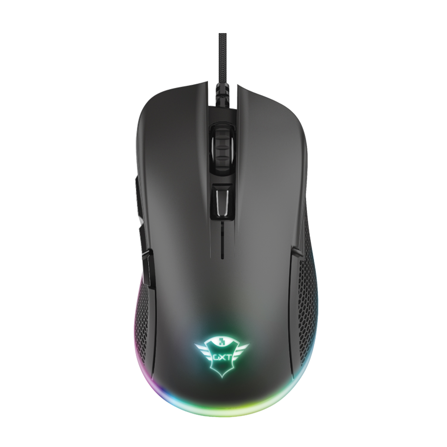 Mouse Gaming Trust GXT 922 Ybar