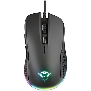 MOUSE GAMING TRUST GXT 922 YBAR GAMING MOUSE