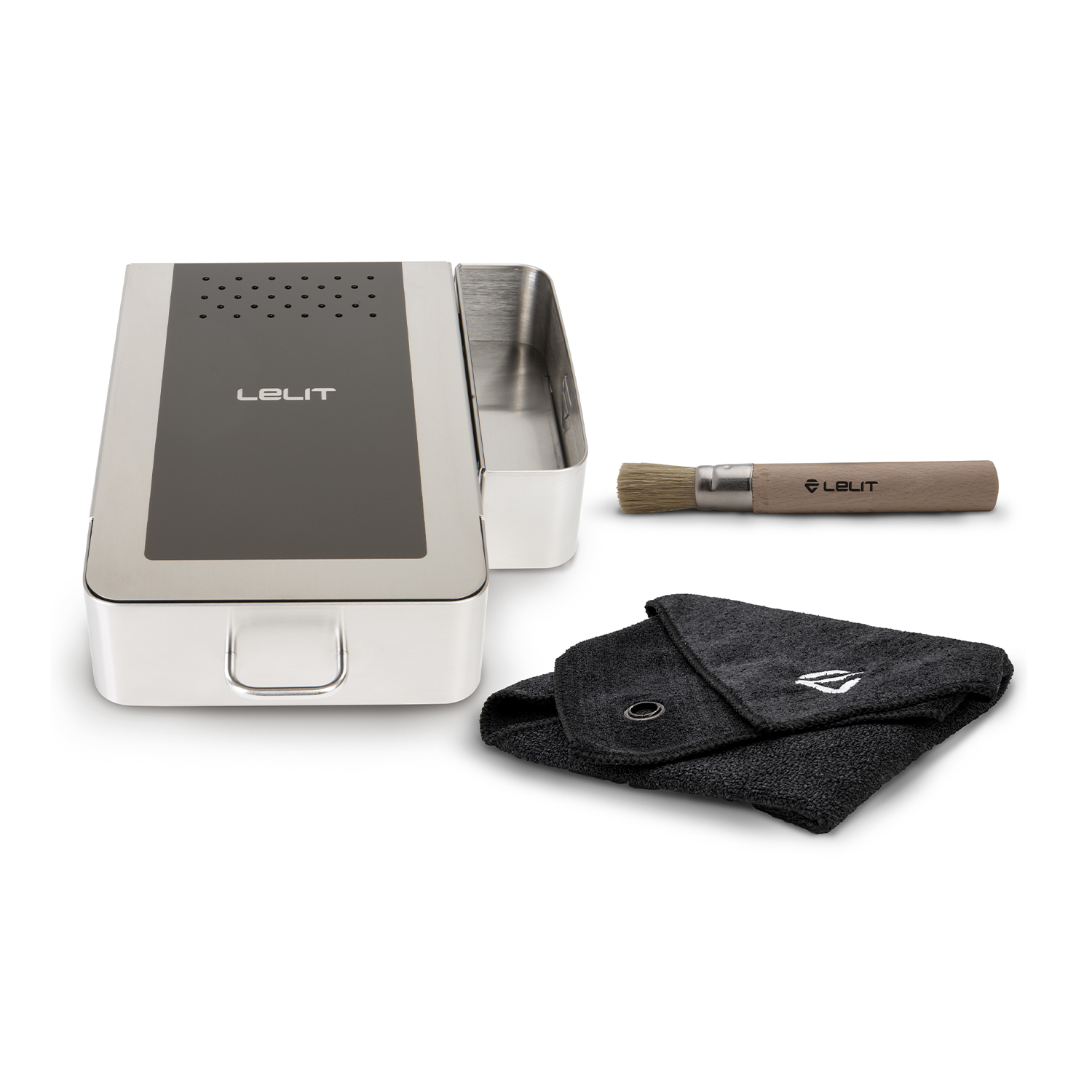 Battifondi a cassetto Lelit Pla360M