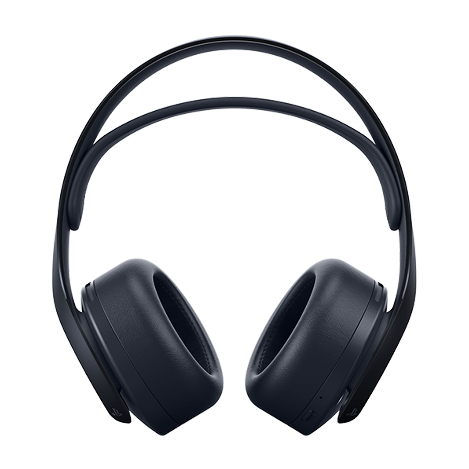Sony PS5 Cuffie 3D Black Cuffie Gaming,