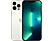 APPLE iPhone 13 Pro Max Ezüst 128 GB Kártyafüggetlen Okostelefon