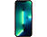 APPLE iPhone 13 Pro Max Ezüst 128 GB Kártyafüggetlen Okostelefon