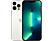 APPLE iPhone 13 Pro Max Ezüst 512 GB Kártyafüggetlen Okostelefon