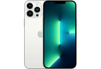 APPLE iPhone 13 Pro Max Ezüst 1TB Kártyafüggetlen Okostelefon